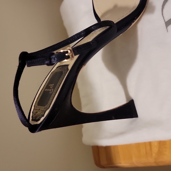 NEW Dior High Heels Size 39 - Picture 6 of 8